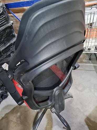 Другая мебель: Кресла для дома- игровые. Разного вида и моделей. Спинка откидывается — 2