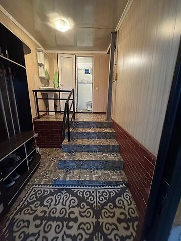 Продажа коттеджей и домов: Продаётся дом в селе Тюп. - Кирпичный дом с двускатной крышей и — 5