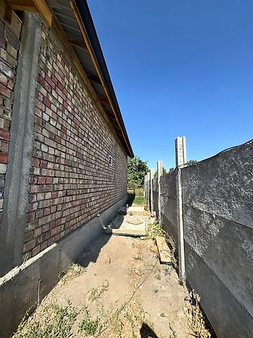 Продажа коттеджей и домов: 🏡 Продаётся дом под ПСО в Сокулуке ✅ Площадь участка: 3 сотки ✅ — 9