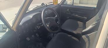 VAZ (LADA): VAZ (LADA) 2106: 1.6 l | 1990 il 190000 km Sedan — 9