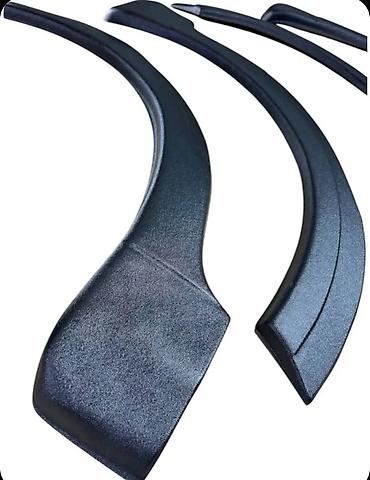 матиз обшивка: Декоративные накладки Пластик, Daewoo, 2007 г., Новый, Самовывоз, Платная доставка — 2