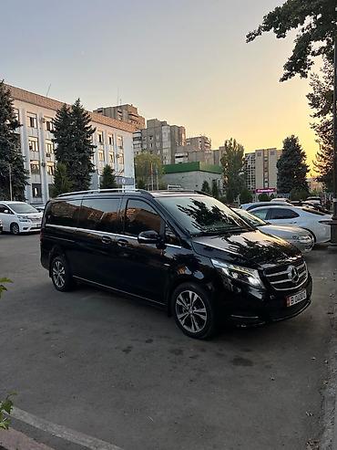 Аренда кортежа: -Авто люксового класса в аренда с водителем!!! -Кортеж!!! -VIP машины — 26