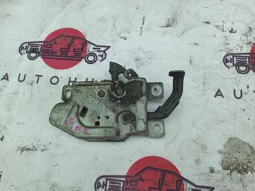 Другие автозапчасти: Замок капота Mercedes-Benz E-CLASS W210 M112 E32 2002 (б/у)