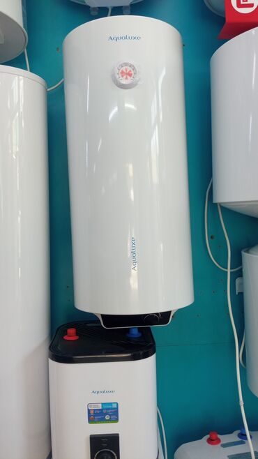 Накопительные водонагреватели: Водонагреватели от 8000с 50лЭлектрический водонагреватель Thermex — 6