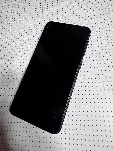 telefon note 10: Samsung Galaxy A10, 32 ГБ, цвет - Синий, Две SIM карты — 2