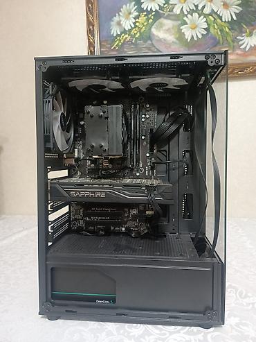 монитор 40: ‎Мат. Плата: GIGABYIT GA-B75-DS3V ‎Процессор: xeon e1245v2 (4/8 — 4