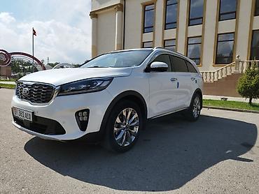 Kia Sorento: 2019 г., 0.2 л, Автомат, Дизель, Кроссовер
