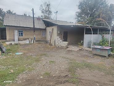 Оңдоп-түзөө жана курулуш: Продается дом в селе Сокулук верх от трассы не далеко от центра. в — 2
