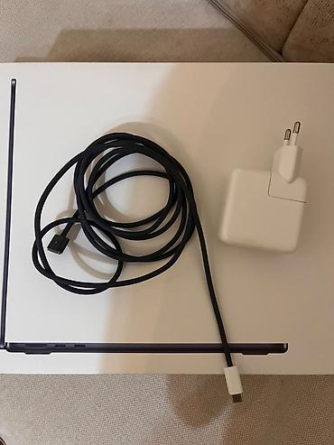 Apple MacBook: İşlənmiş Apple MacBook, 13.3 ", 256 GB — 8