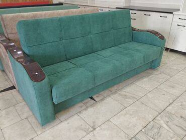 Раскладные диваны: Раскладной диван, Новый — 16