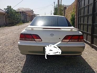 марк 2 х90: Toyota Cresta: 2001 г., 2 л, Автомат, Газ, Седан — 1