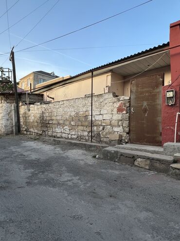 xetai rayonunda heyet evi satilir: Əhmədli 3 otaqlı, 80 kv. m, Kredit yoxdur, Təmirsiz