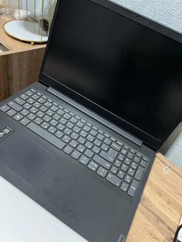 Ноутбуки: Ноутбук, Lenovo, 15.6 ", Б/у, Для работы, учебы — 5