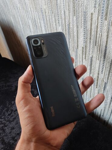 Redmi: Redmi Note 10s satılır problemsiz telefondur Reyal alıcıya cüzi