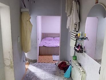 Продажа коттеджей и домов: 3 комнаты, 80 м², 235 соток, Бишкек, ТЭЦ — 9