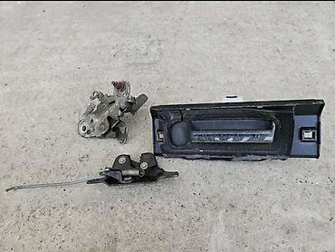 shark antena za auto: BRAVA GEPEKA HAUBE TAC ZA PEUGEOT 206 — 2