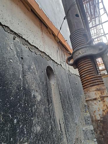 sds max: Алмазное бурение сверление семент тешебиз кесебиз монолит плита стяжка — 3