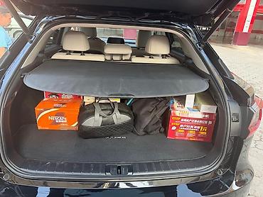 Lexus: Lexus RX: 2021 г., Бензин — 5