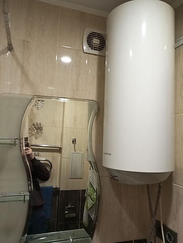 Долгосрочная аренда комнат: Сдаётся 2х км квартира с мебелью. - Односпальная кровать с — 9