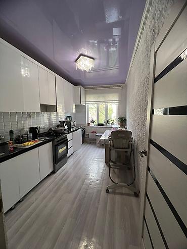 Квартиры: 4 комнаты, 84 м², 106 серия, 3 этаж, Евроремонт — 4