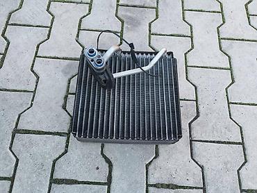 Car Heating, Cooling & Ventilation: IZMENJIVAC KLIME ZA HYUNDAI TUCSON OD 2002. DO 2010. GOD — 1