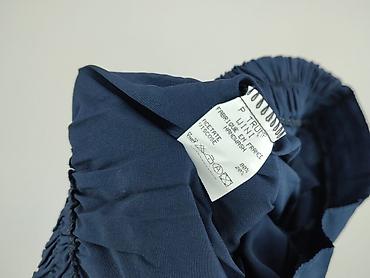 second hand store: Spodnie materiałowe damskie, rozmiar S — 4