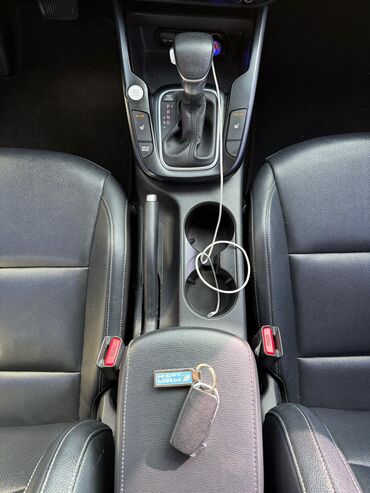 Kia: Kia Soul: 2019 г., 1.6 л, Бензин — 13