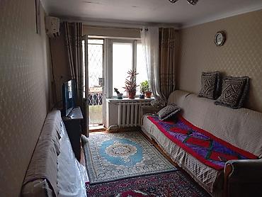 Продажа квартир: 2 комнаты, 42 м², Хрущевка, 2 этаж, Старый ремонт — 4