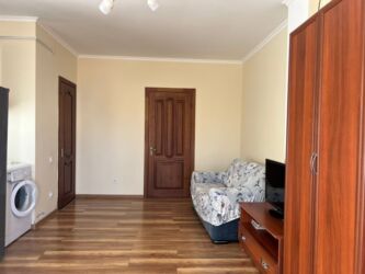 Продажа квартир: 2 комнаты, 70 м², Элитка, 2 этаж, Евроремонт — 3