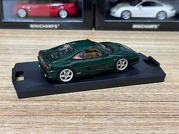 acer ferrari: Ferrari, 1999 il, 1:43, Dəmir, Ödənişli çatdırılma, Pulsuz çatdırılma — 6