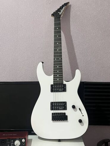 Электротранспорт: Jackson js11 white hh simler yeni deyisilib elixir 10/46 her cure
