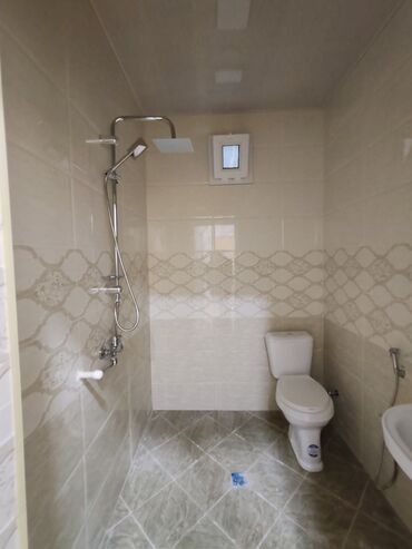 Həyət evləri və villaların satışı: Binəqədi qəs. 3 otaqlı, 100 kv. m, Kredit yoxdur, Yeni təmirli — 14