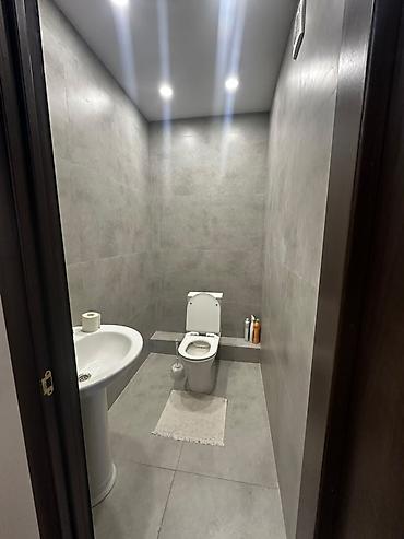 2 bedroom: 2 комнаты, 120 м², Золотой квадрат Элитка, 9 этаж, Евроремонт — 7