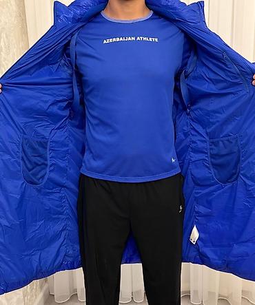 Pencəklər: Pencək, Naxışsız, Bosco Sport, L — 3