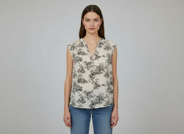 toca boca t shirty: Object, Жіноча блуза, розмір S