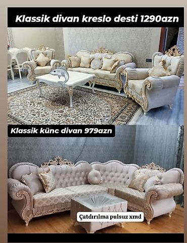 divanlar yeni: Künc divan — 1