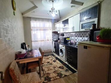 Yeni tikili: 3 otaqlı, Yeni tikili, 113 kv. m — 7