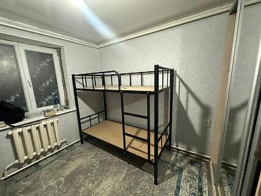 bunk bed: Двухъярусные кровати новый наличии и на заказ порошковая покраска — 3