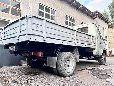 ender s: Грузовик, Стандарт, Б/у — 2