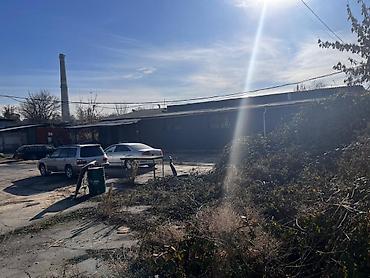 Продажа цехов, заводов, фабрик: Цех, 233 м² — 3