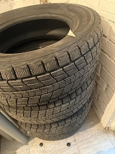 28560r18: Зимние шины Bridgestone Blizzak (WINTER MAXX) — комплект из 4 шт — 6