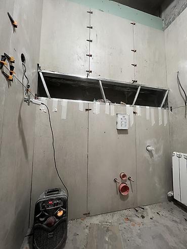 Укладка плитки: Подготовка стен для укладки, Подготовка стен для грунтовки, Резка плитки | Керамическая плитка, Керамогранитая плитка, Мозаичная плитка | Вертикальная укладка, Диагональная укладка, Горизонтальная укладка Больше 6 лет опыта — 19