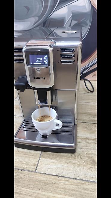 Philips automatski aparat za kafu – espresso/kafa/kapućino - Potpuno — 3