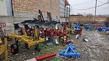 Чизельные плуги: Чизельные плуги — 15