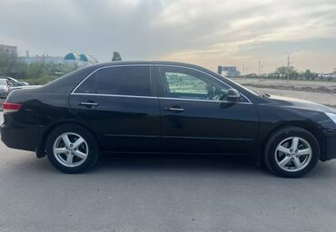 авто левый руль: Honda Inspire: 2003 г., 3 л, Типтроник, Бензин, Седан