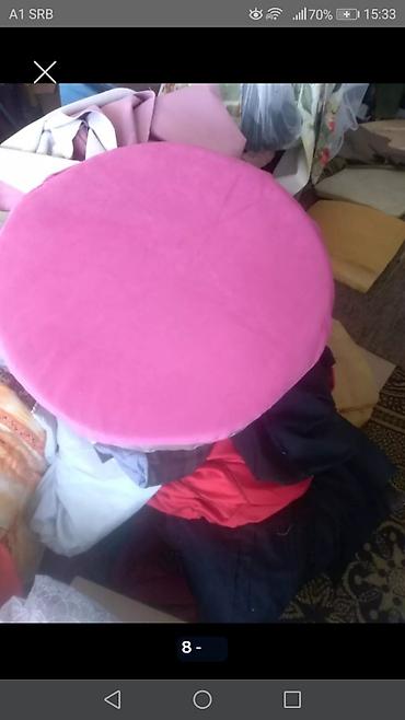 Jastuci: Dekorativni jastuk, bоја - Šareno — 18