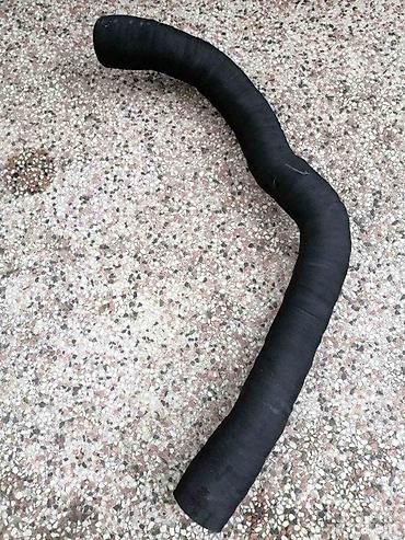 Car Parts: Alfa Romeo GT Crevo Interkulera Gornje NOVO. Originalni polovni delovi — 1