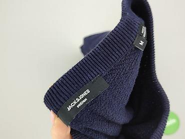 pull and bear sweter: Jack & Jones PREMIUM, Sweter for men, size M — 4