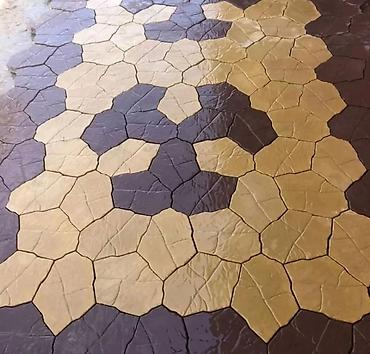 Евробрусчатка: Кара Балта Беловодское
Брусчатка 
тротуарная плитка
бордюры лотки — 14