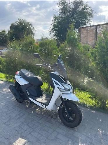 dio af27: Самурай 150cc Экспертиза Китай док есть Обслужен(новое сцепление — 3